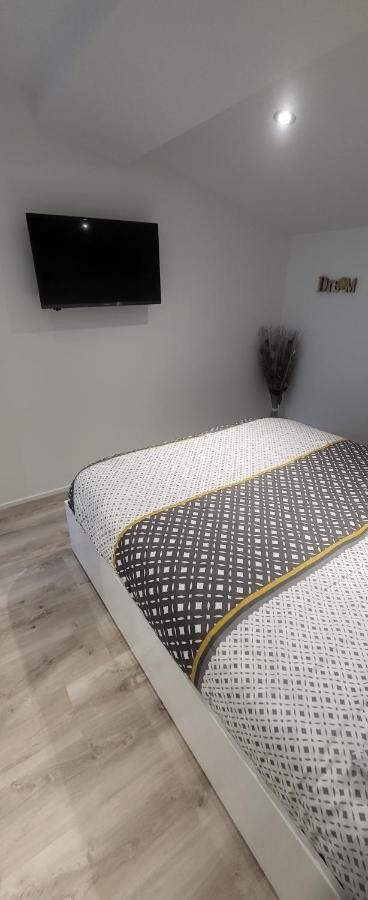 Le Beluga Spa Nantes Bouguenais Aeroport Εξωτερικό φωτογραφία